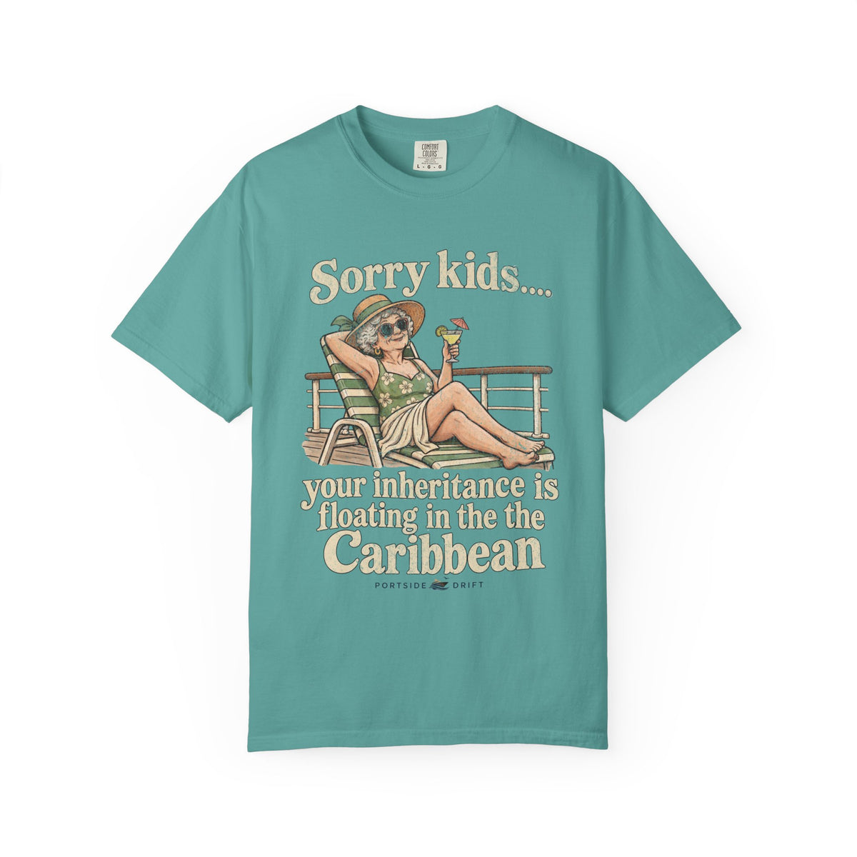 Tropical Inheritance