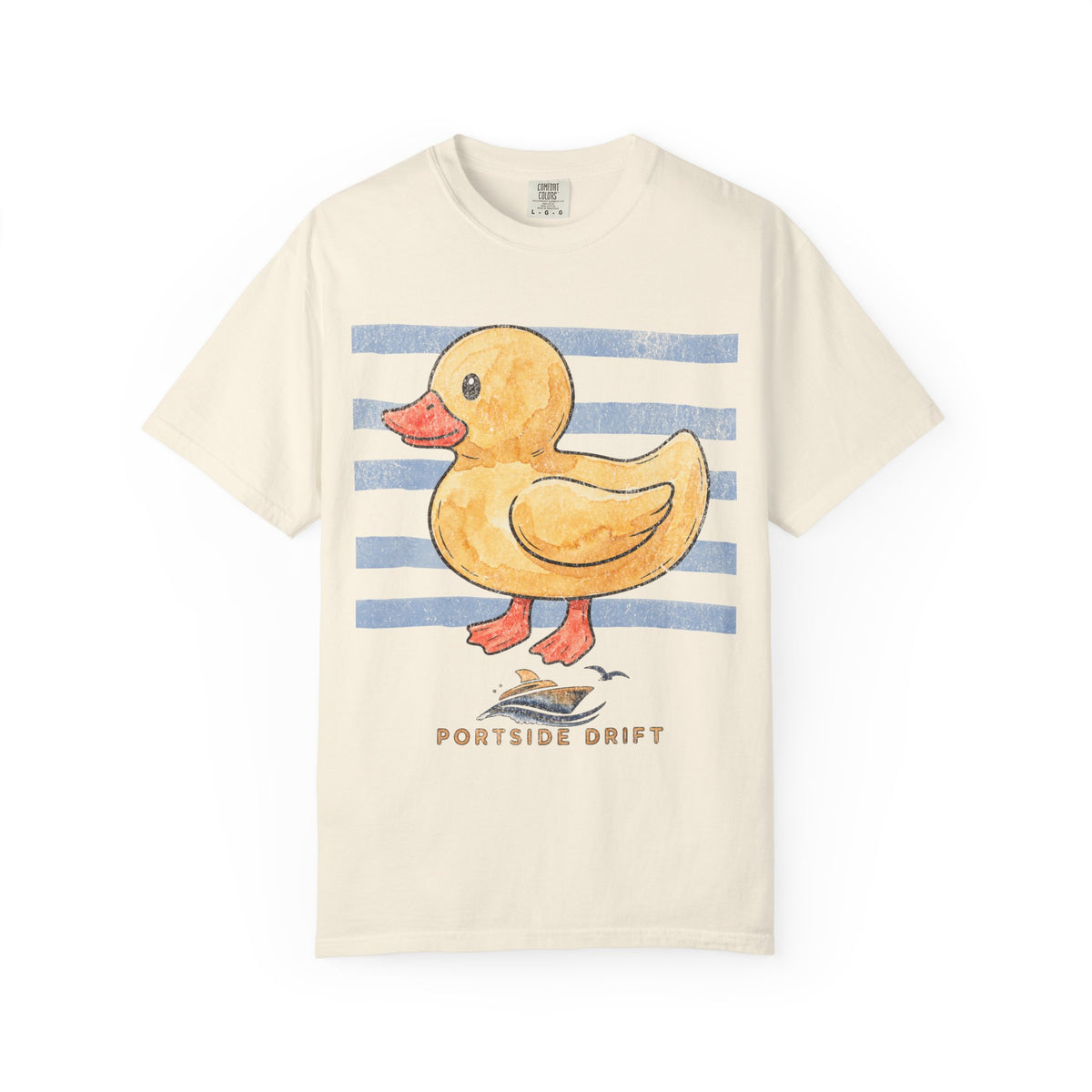 Rubber Duck