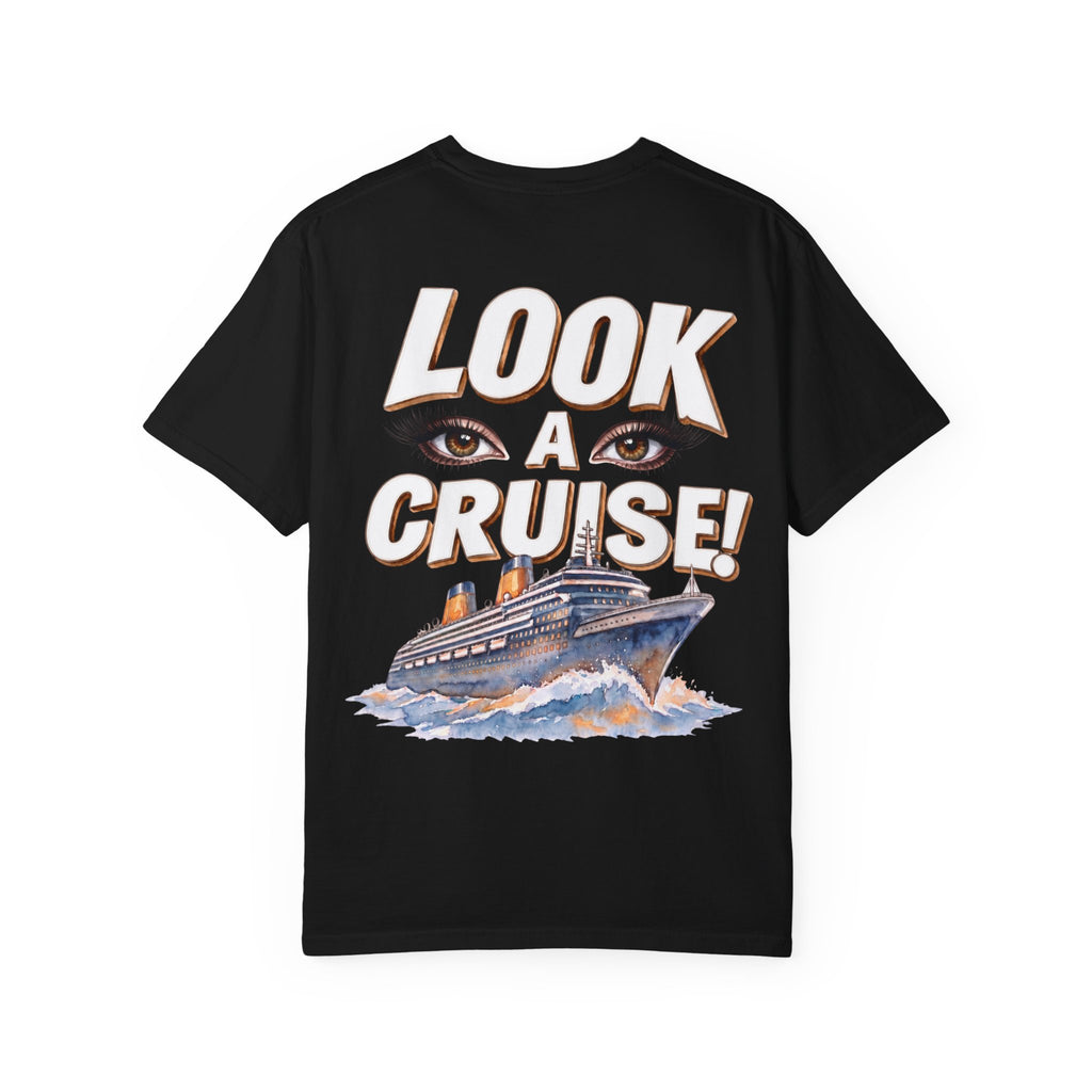 Look A Cruise T-Shirt