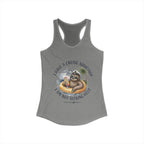 Racerback Tank - I have a Cruise Addiction