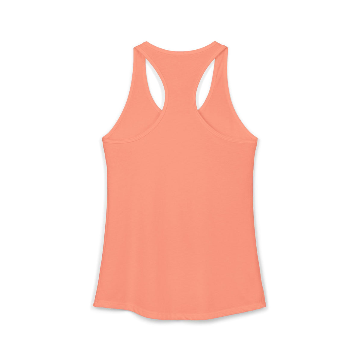 Racerback Tank - Saltwater Therapy
