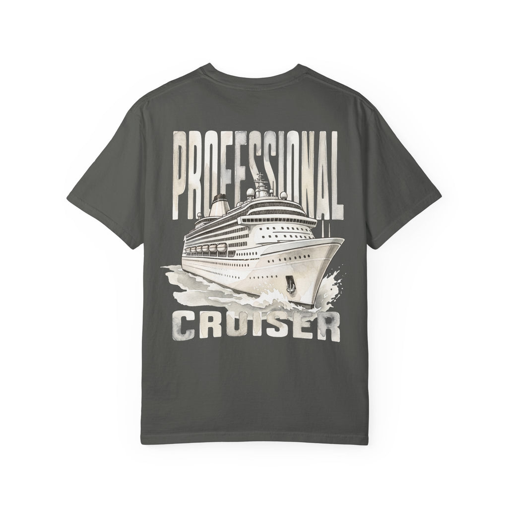 Professional Cruiser T-Shirt