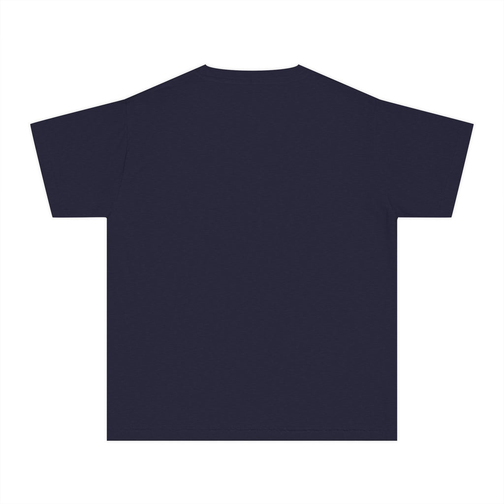 Youth Tee — Cruising for a Bruising