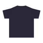 Youth Tee — Cruising for a Bruising