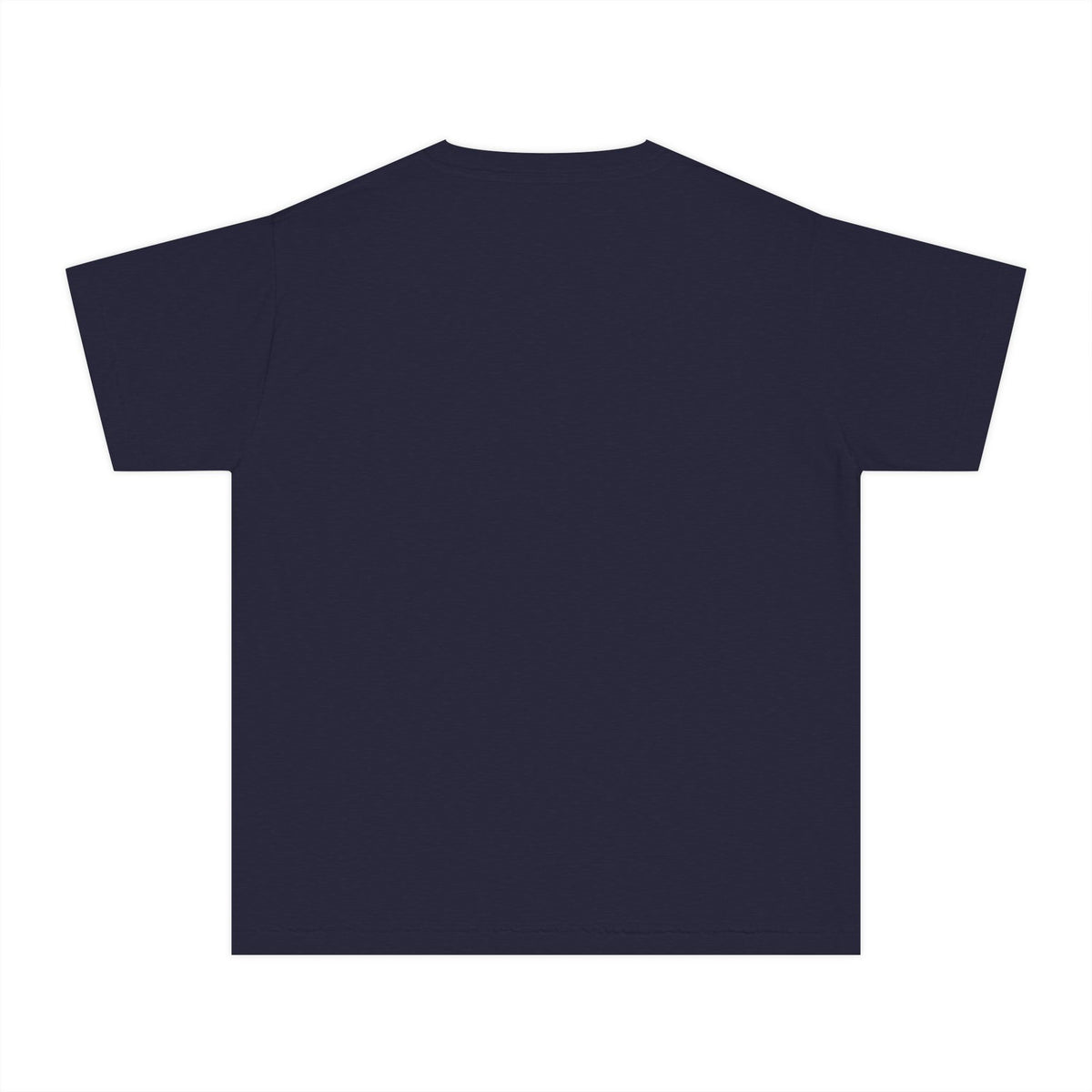 Youth Tee — Cruising for a Bruising