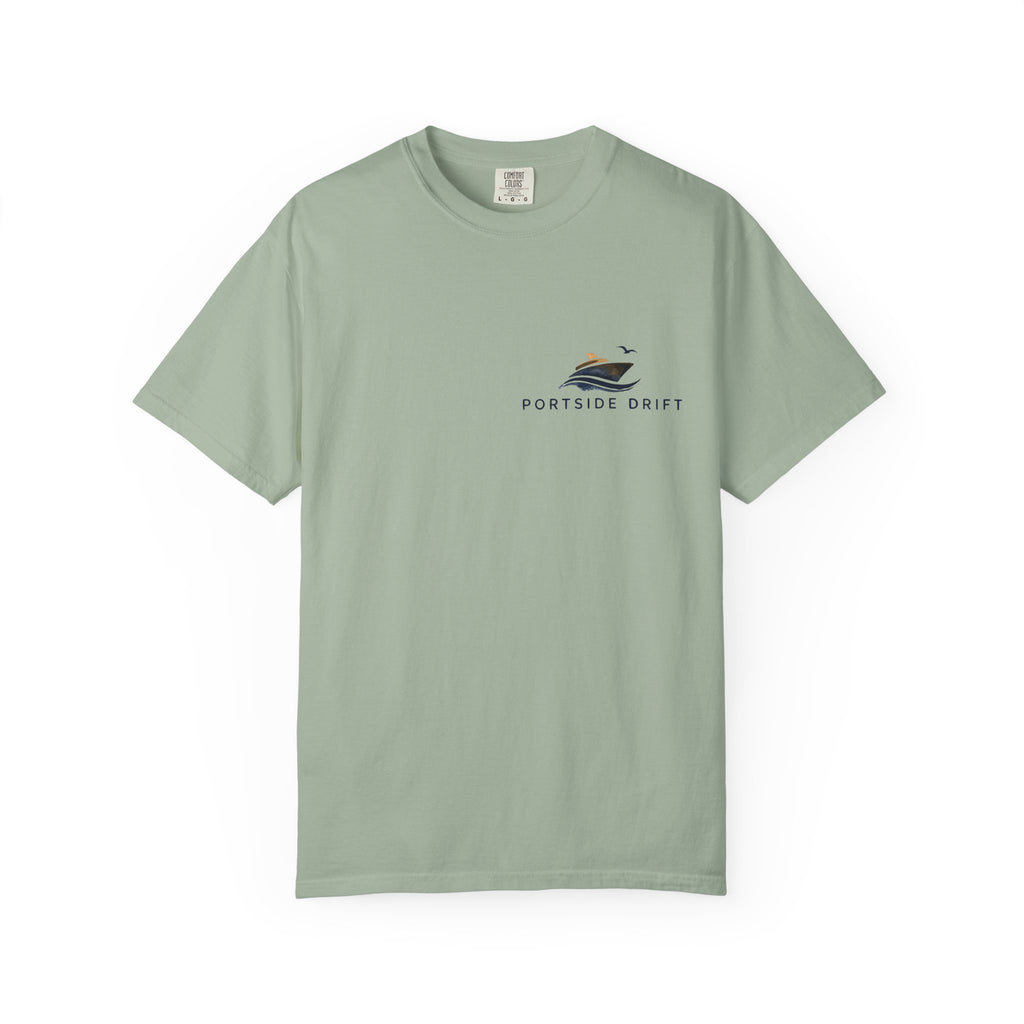 New Year Same Ship T-Shirt