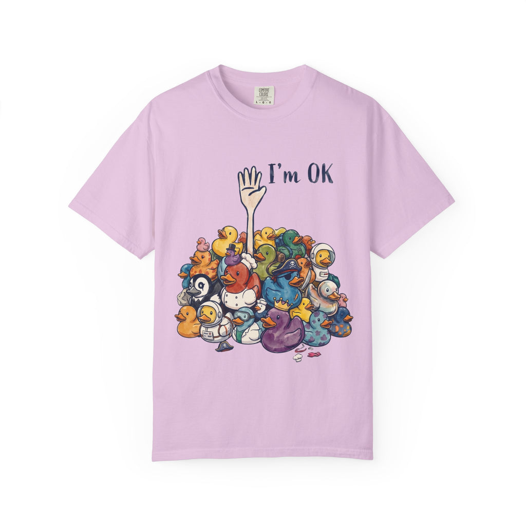 I'm Ok T-Shirt