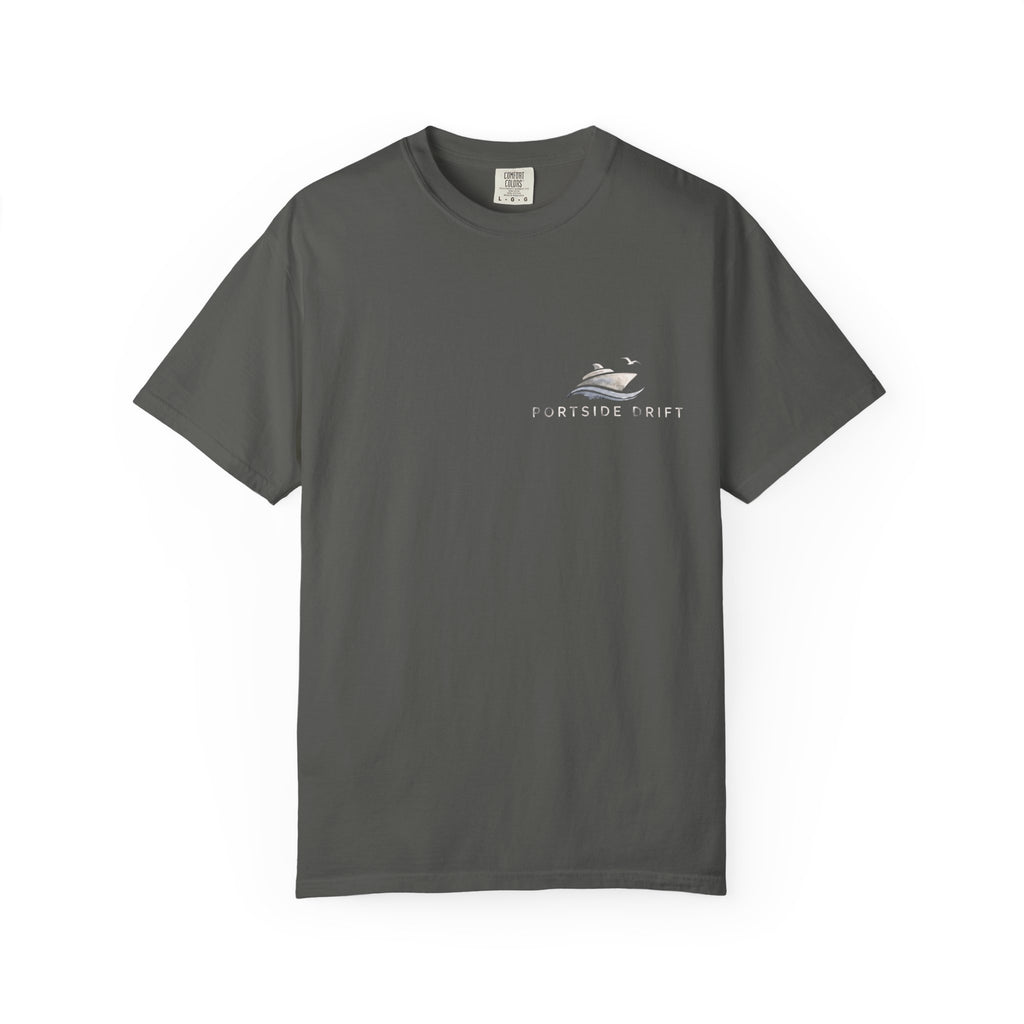 My Personality Is Cruises T-Shirt
