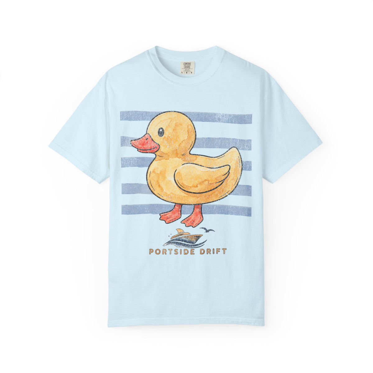 Rubber Duck