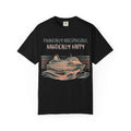 Fiancially Irresponsible Nautically Happy