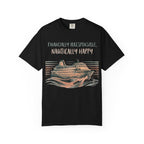 Fiancially Irresponsible Nautically Happy