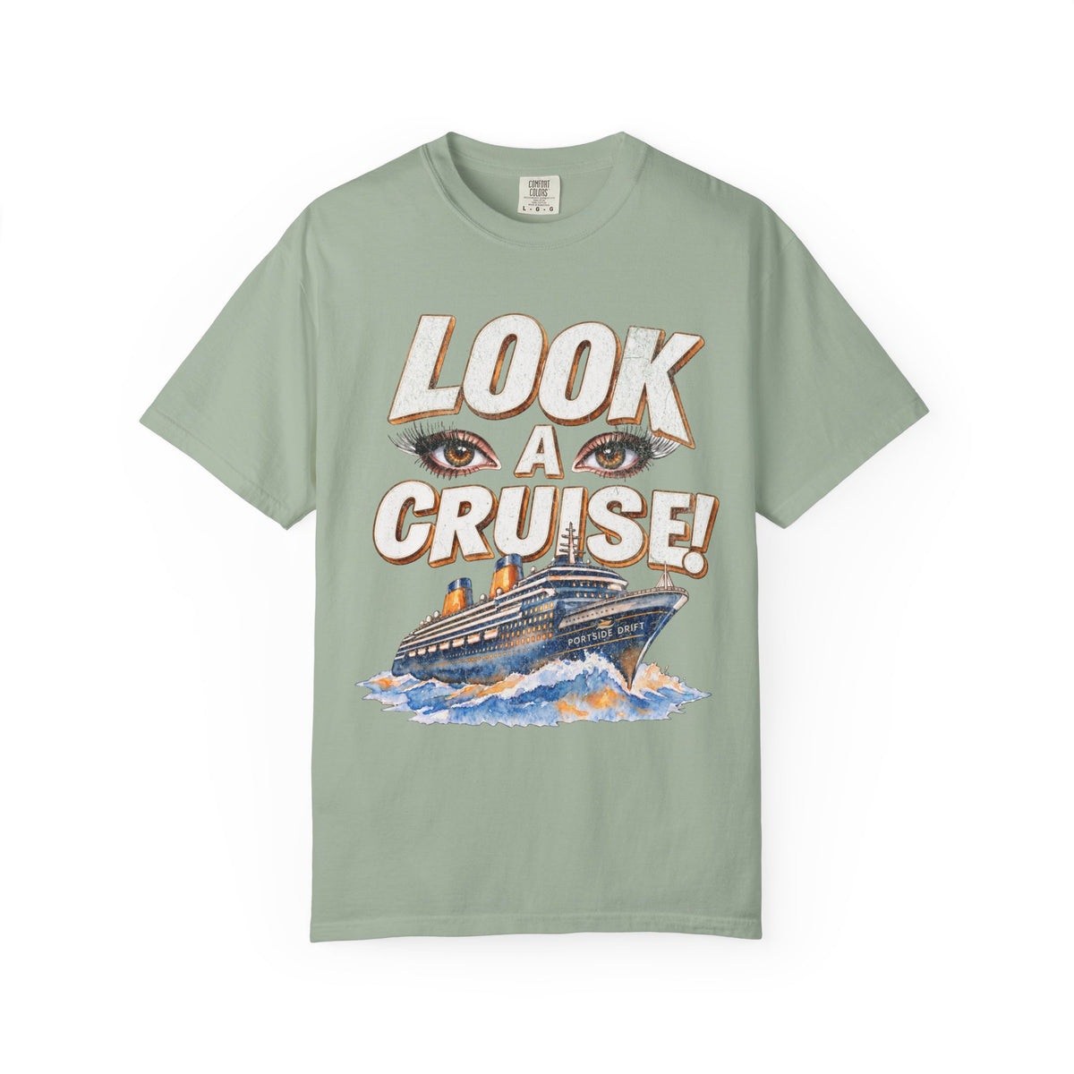 Look a Cruise