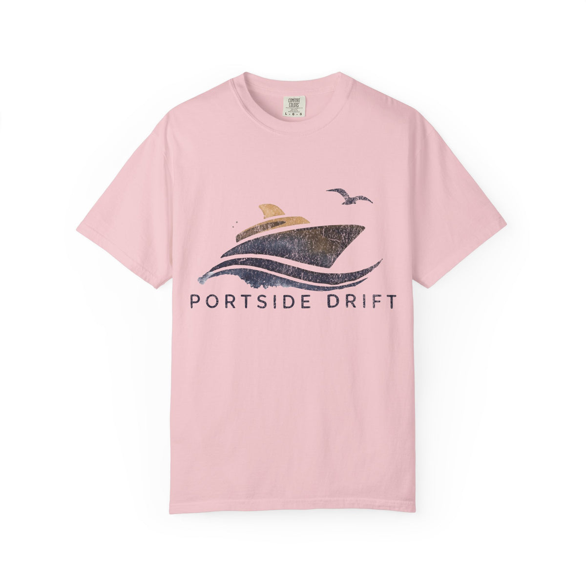 Portside Drift