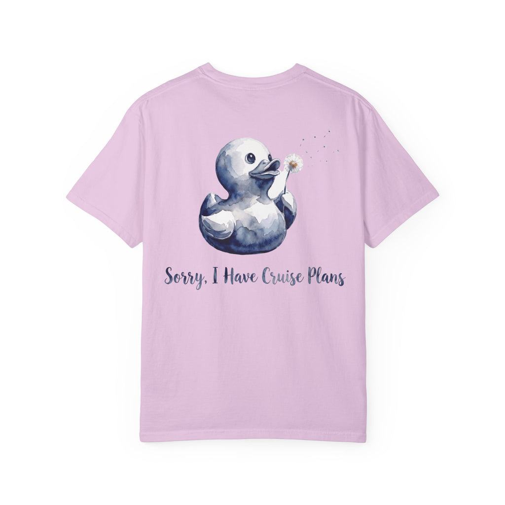 Duck Danalion T-Shirt