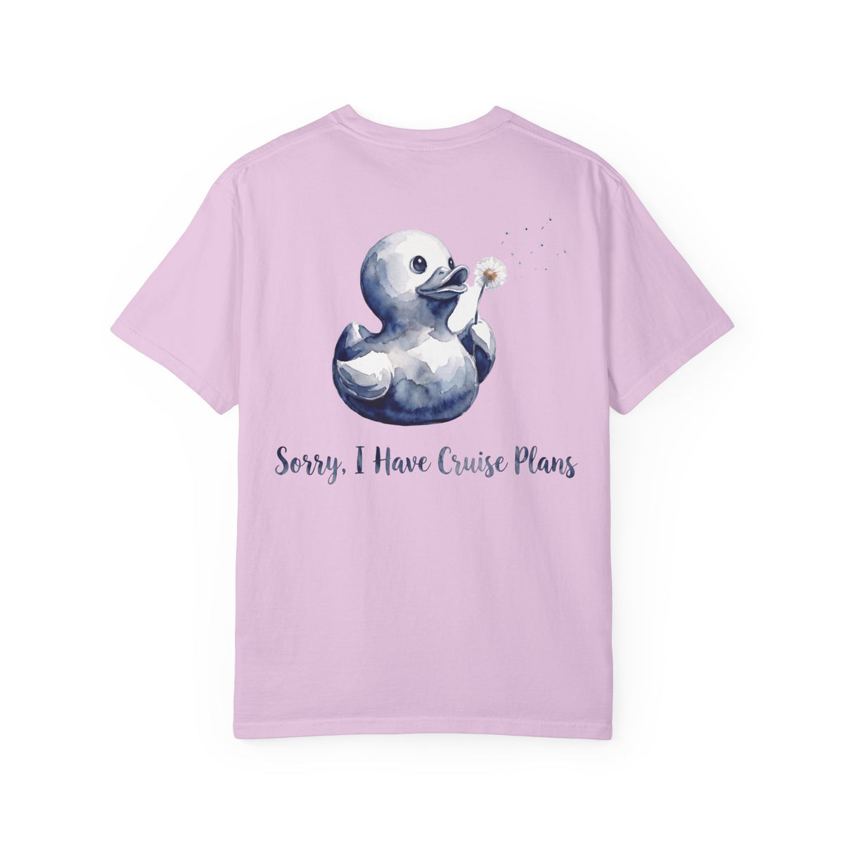 Duck Danalion T-Shirt