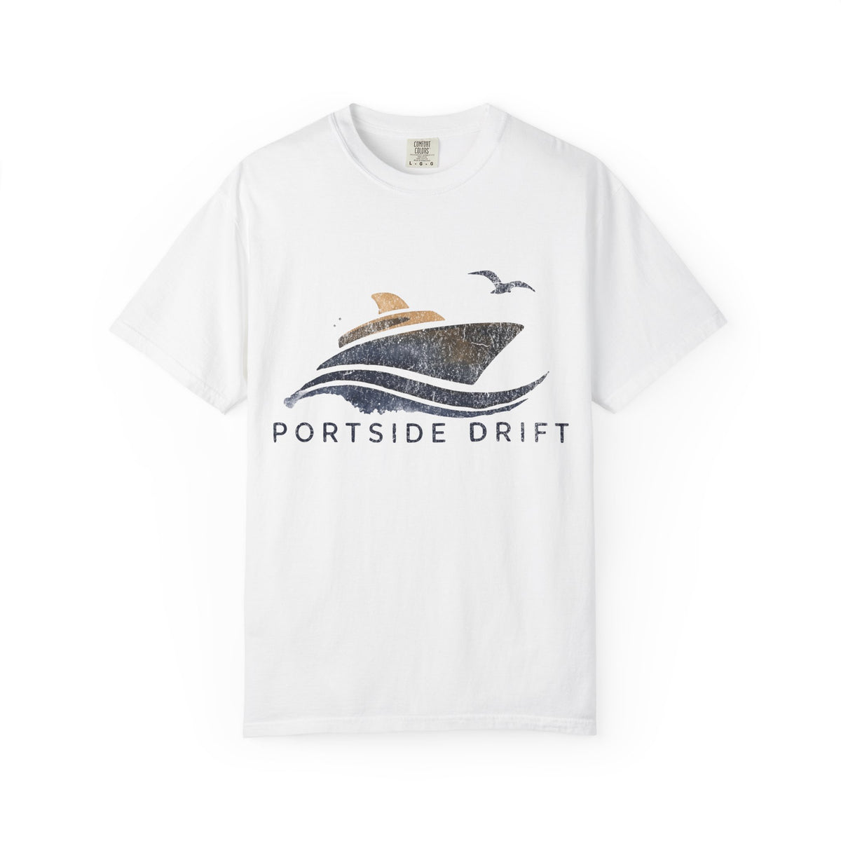 Portside Drift