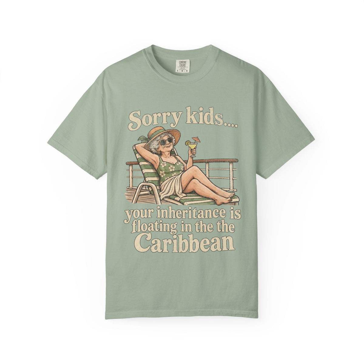 Tropical Inheritance
