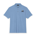 Portside Drift Men's Stretch Jersey Polo