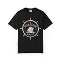 Portside Drift Cruise Co Emblem