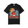 Cruisephobia