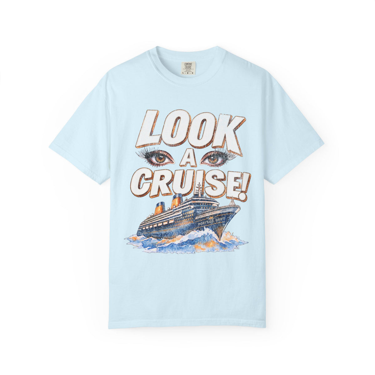 Look a Cruise