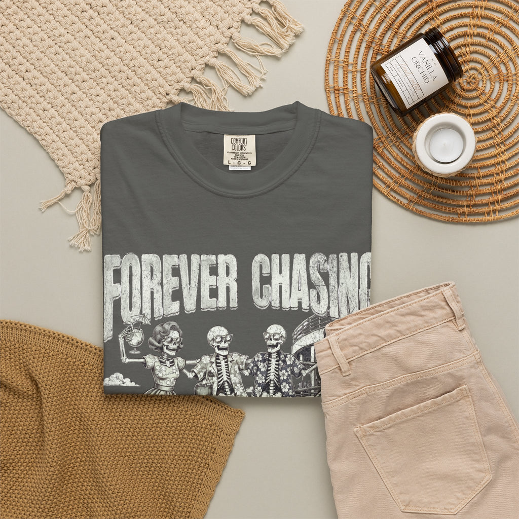 Forever Chasing Sail Away Party