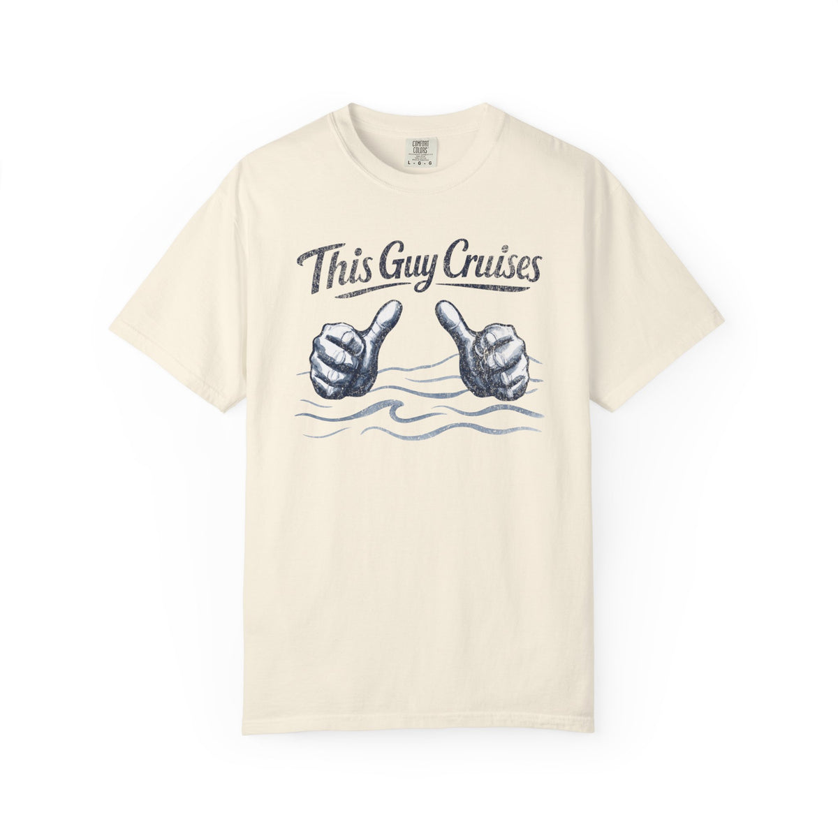 This Guy Cruises
