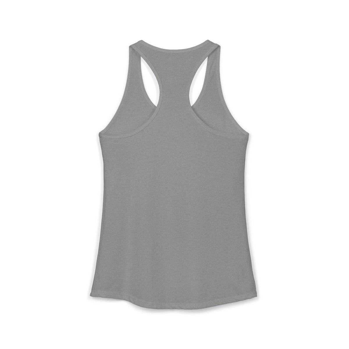 Racerback Tank - We don't Vacation We Cruise