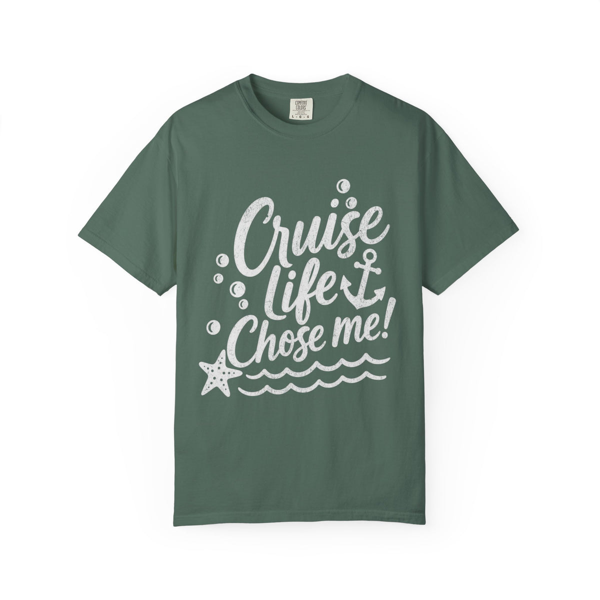 Copy of Red White and Cruise