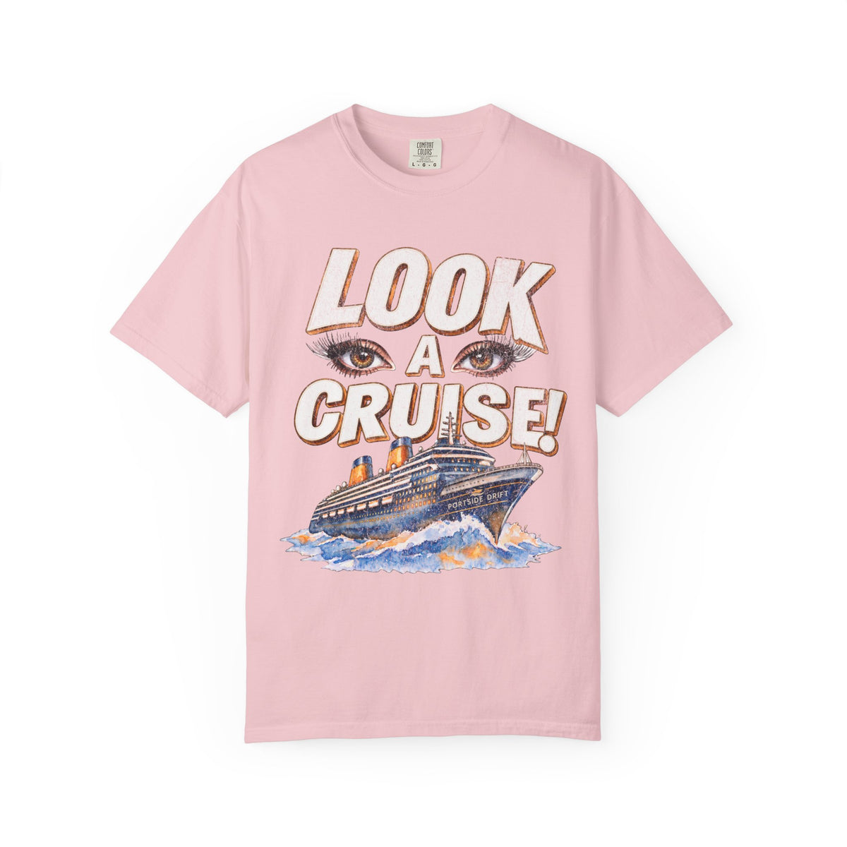 Look a Cruise