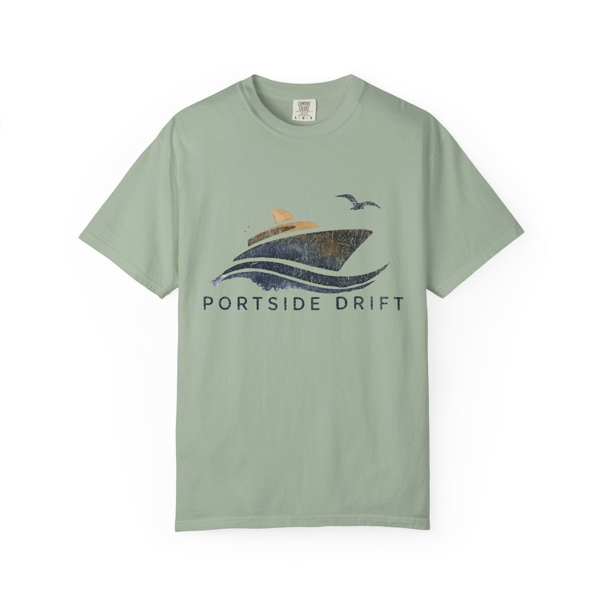 Portside Drift