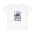 Toddler Tee – Family Cruise 2026