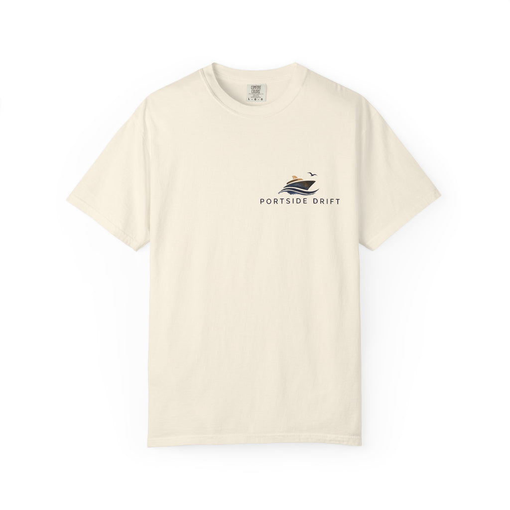 Last Deck Party T-Shirt