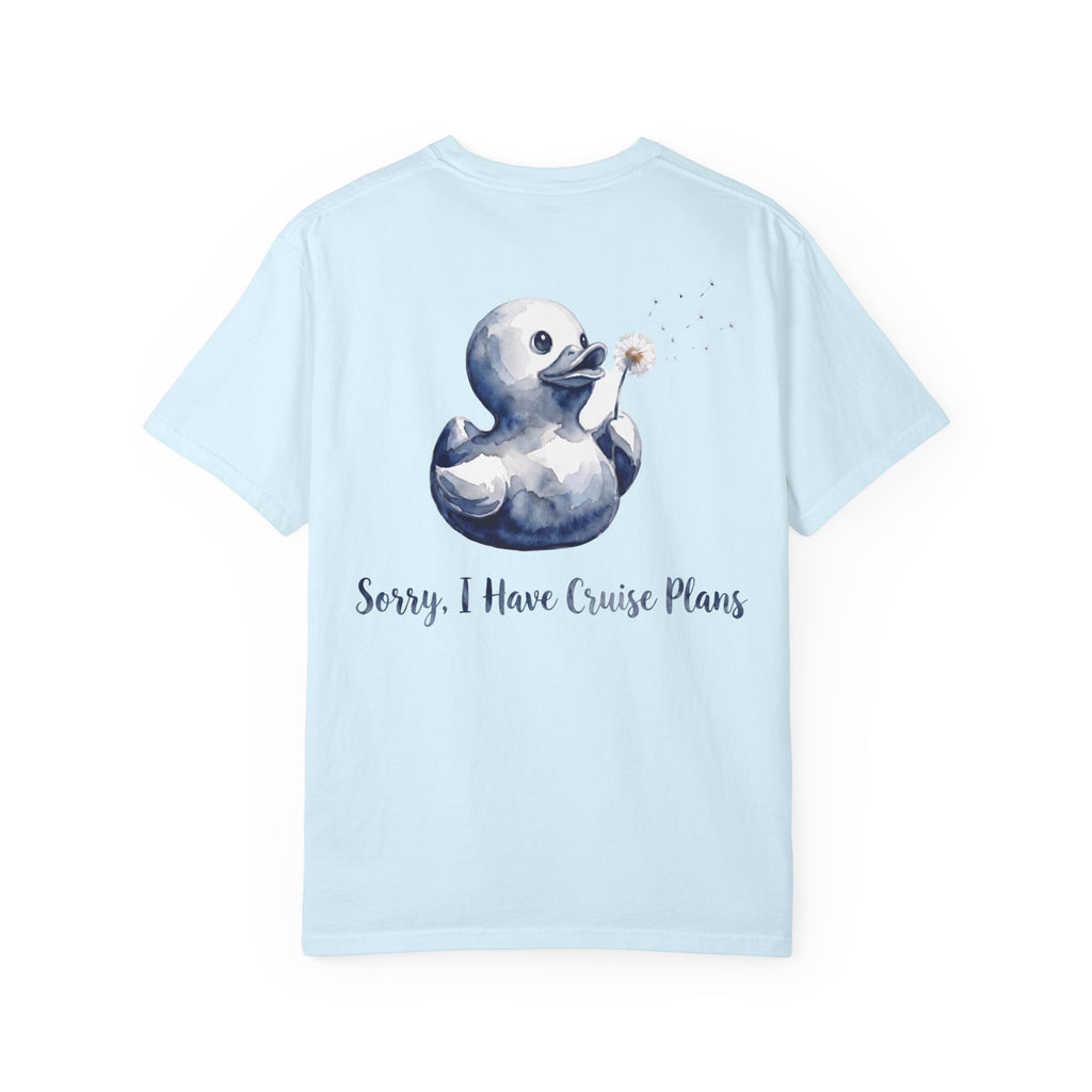 Duck Danalion T-Shirt