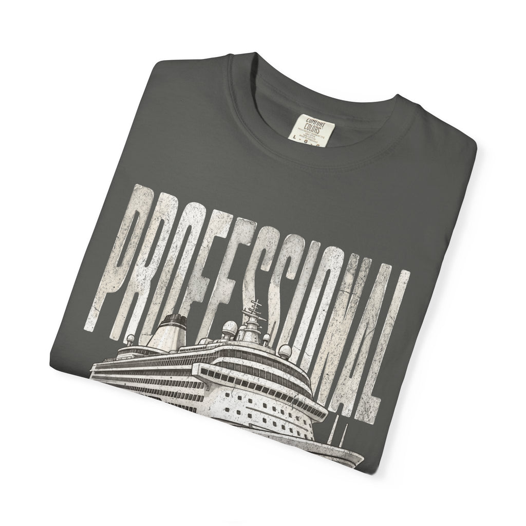 Professonal Cruise