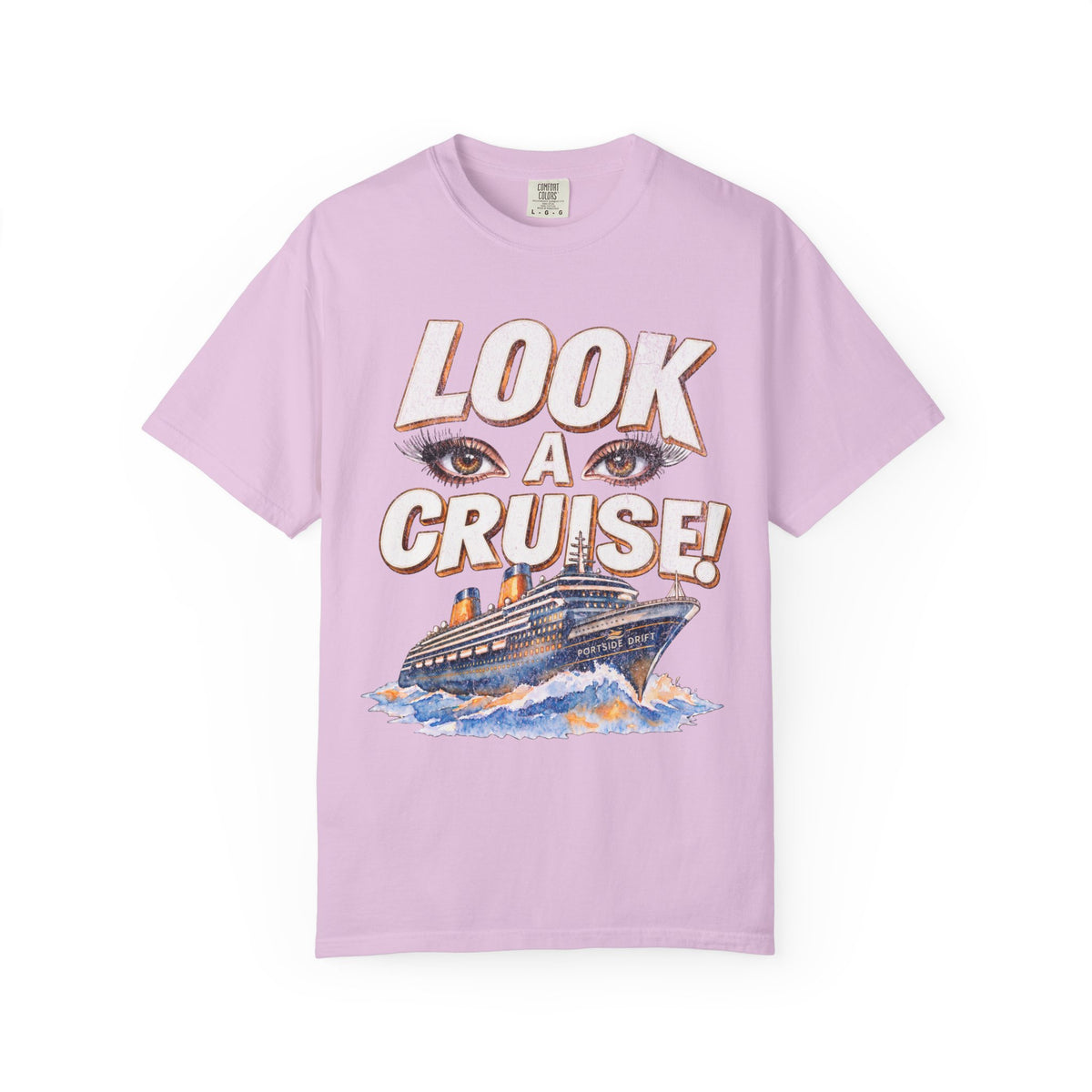Look a Cruise