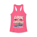 Racerback Tank - Look A Cruise