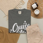 Copy of Red White and Cruise