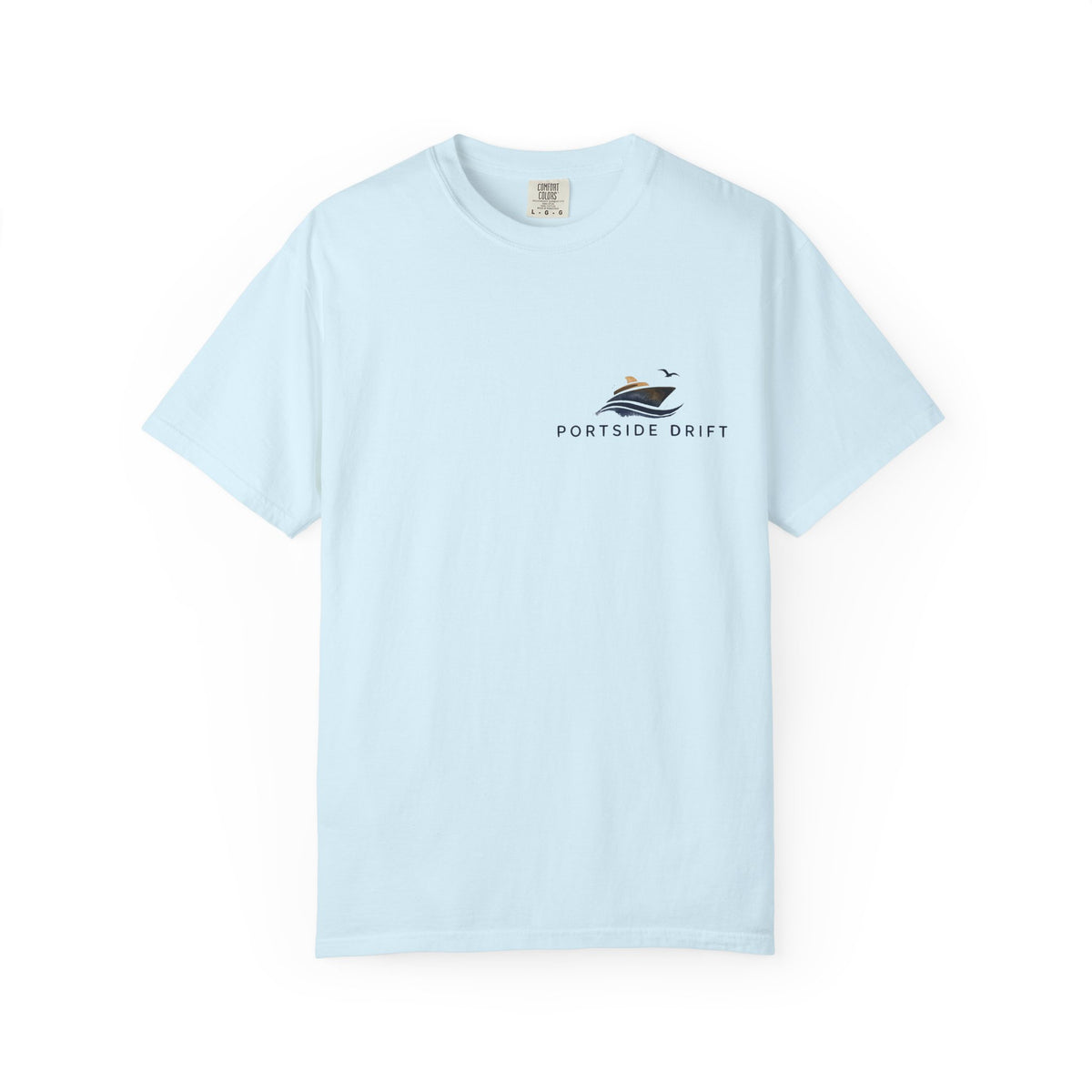 Last Deck Party T-Shirt