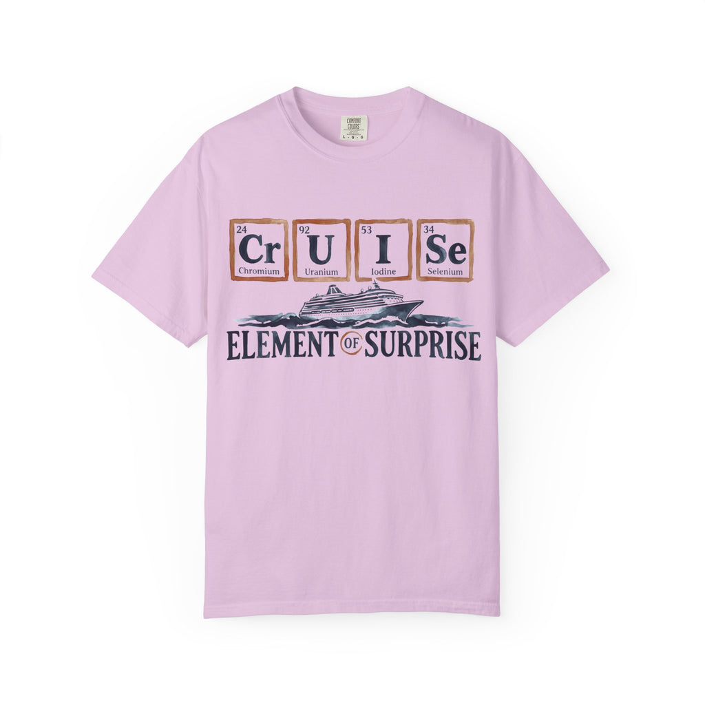 Cruise Elements T-Shirt