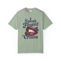 Speak Fluent Cruise