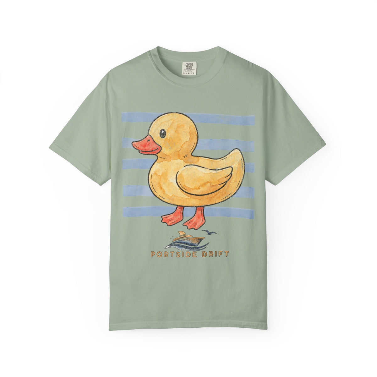 Rubber Duck