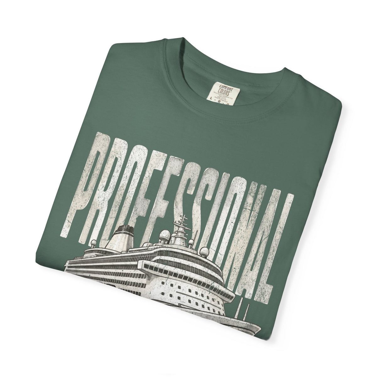 Professonal Cruise
