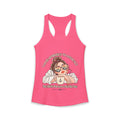 Racerback Tank - Did not Wake up on a Cruise