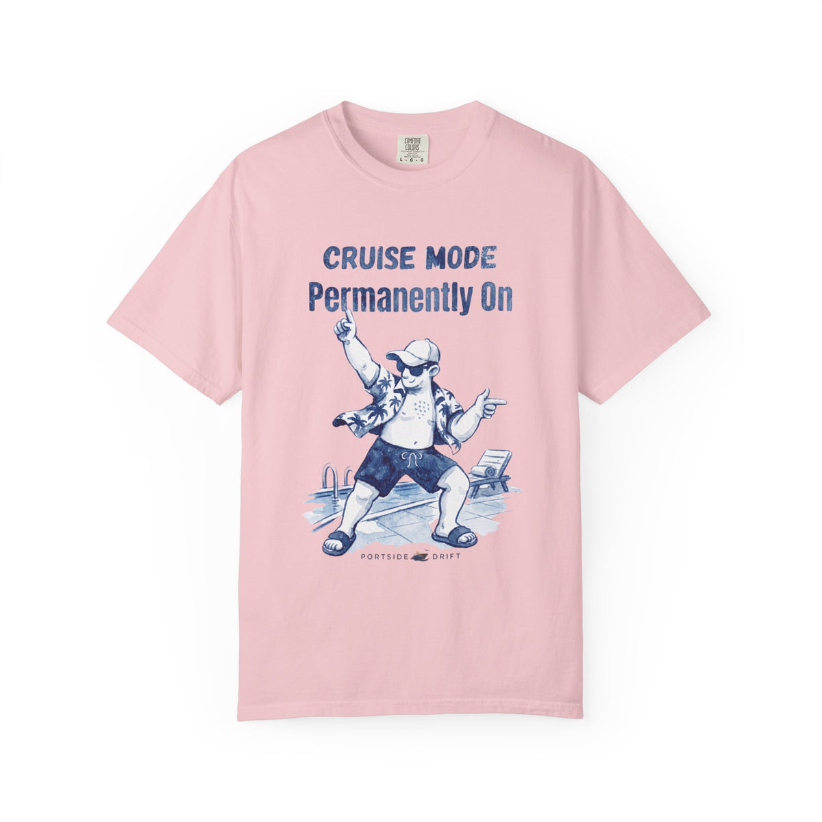 Cruise mode Permanently On
