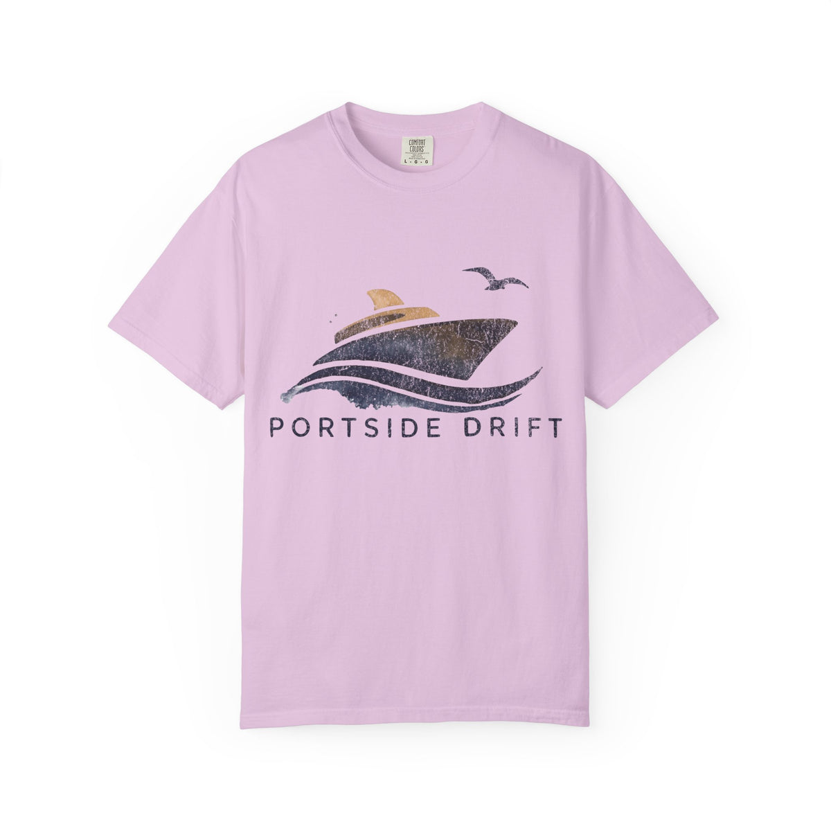 Portside Drift