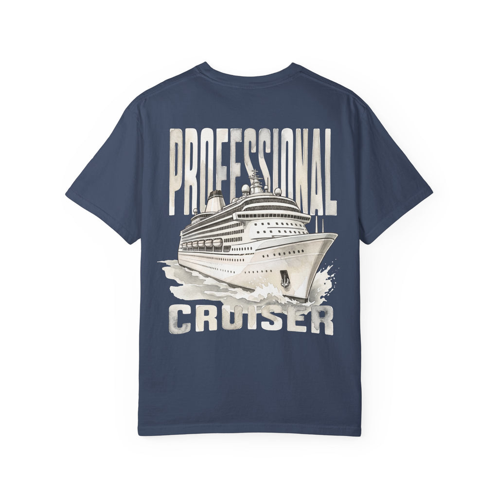 Professional Cruiser T-Shirt