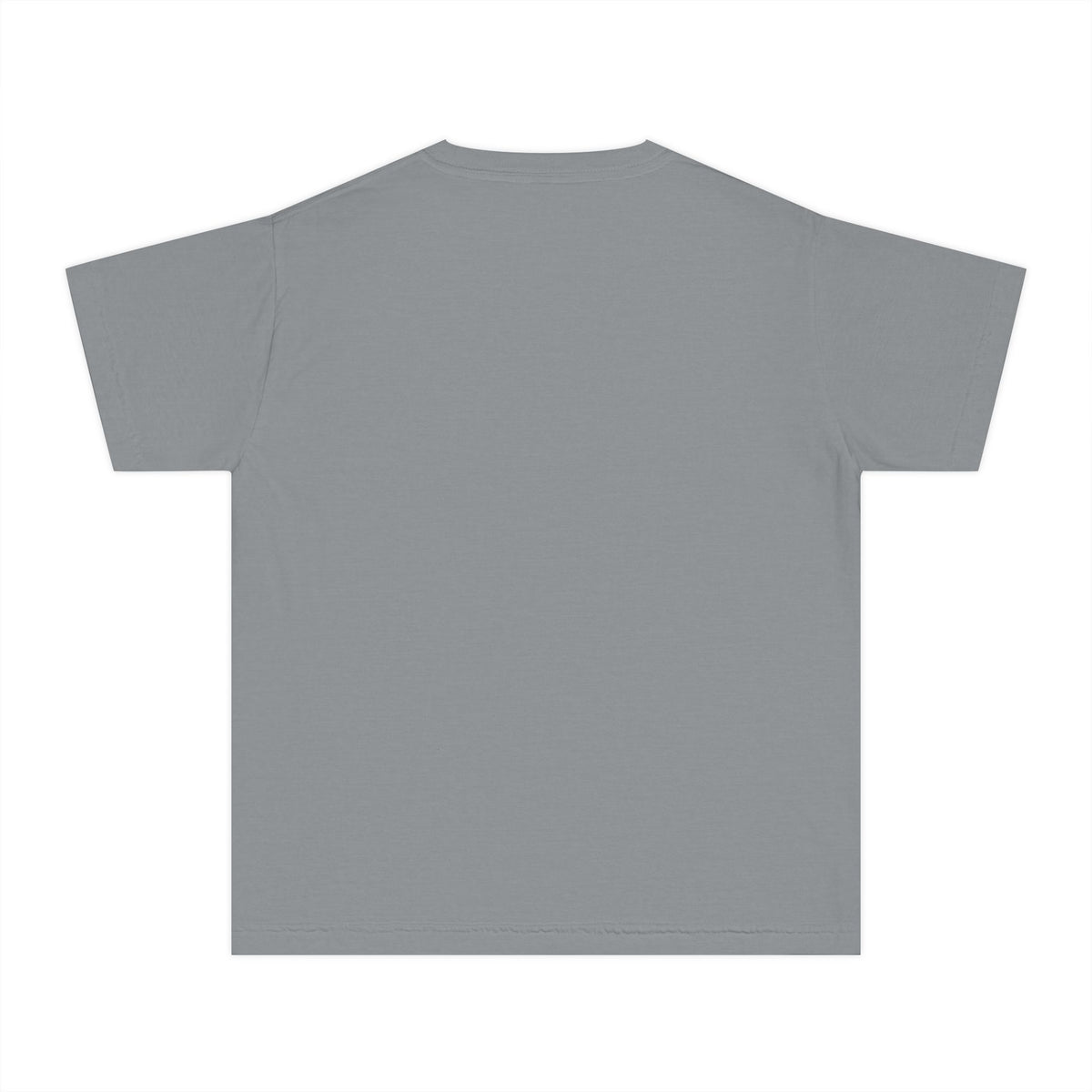 Youth Tee — Leopard Sunglasses Duck