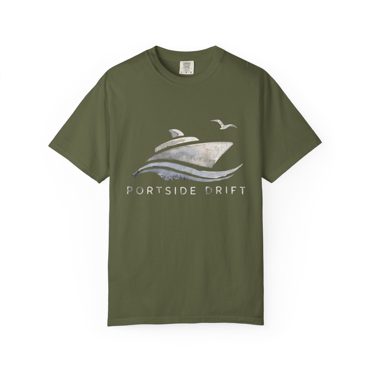 Portside Drift