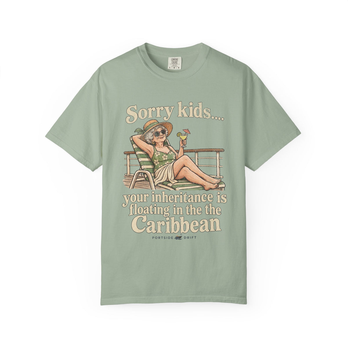 Tropical Inheritance